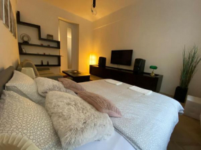 Old Town Center Apartment